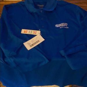 Men’s shirt. Final price